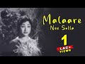 Malaare nee solla tamil classic movie  kodi malar jayam audio  tamil cinema junction