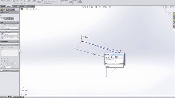 T4.4 Drawing Bicycle Handle Bars