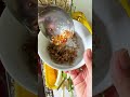 Cháo ốc móng tay chay từ nấm linh chi #nguyetanh #amthucchay