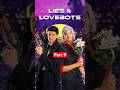 Detective argues with his lovebot partner | Lies &amp; Lovebots part 9 Mp3 Song