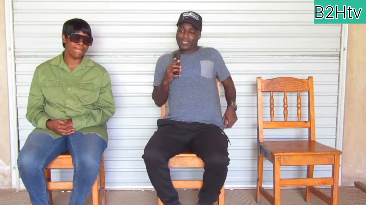 Ezomphakathi EP 19 : Bagqekeza i safe yendoda bawushaqa wonke u R20 000, base bekhiya ngenye ingidi.