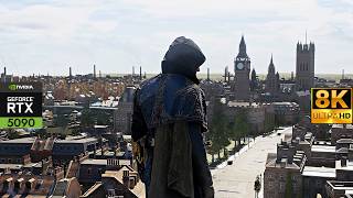 Ins Creed Syndicate 2026 Ray Tracing Remaster - Rtx 5090