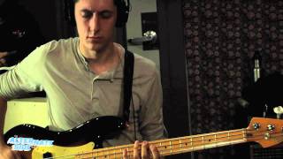 Austra - "The Beat and the Pulse" (Live at WFUV)
