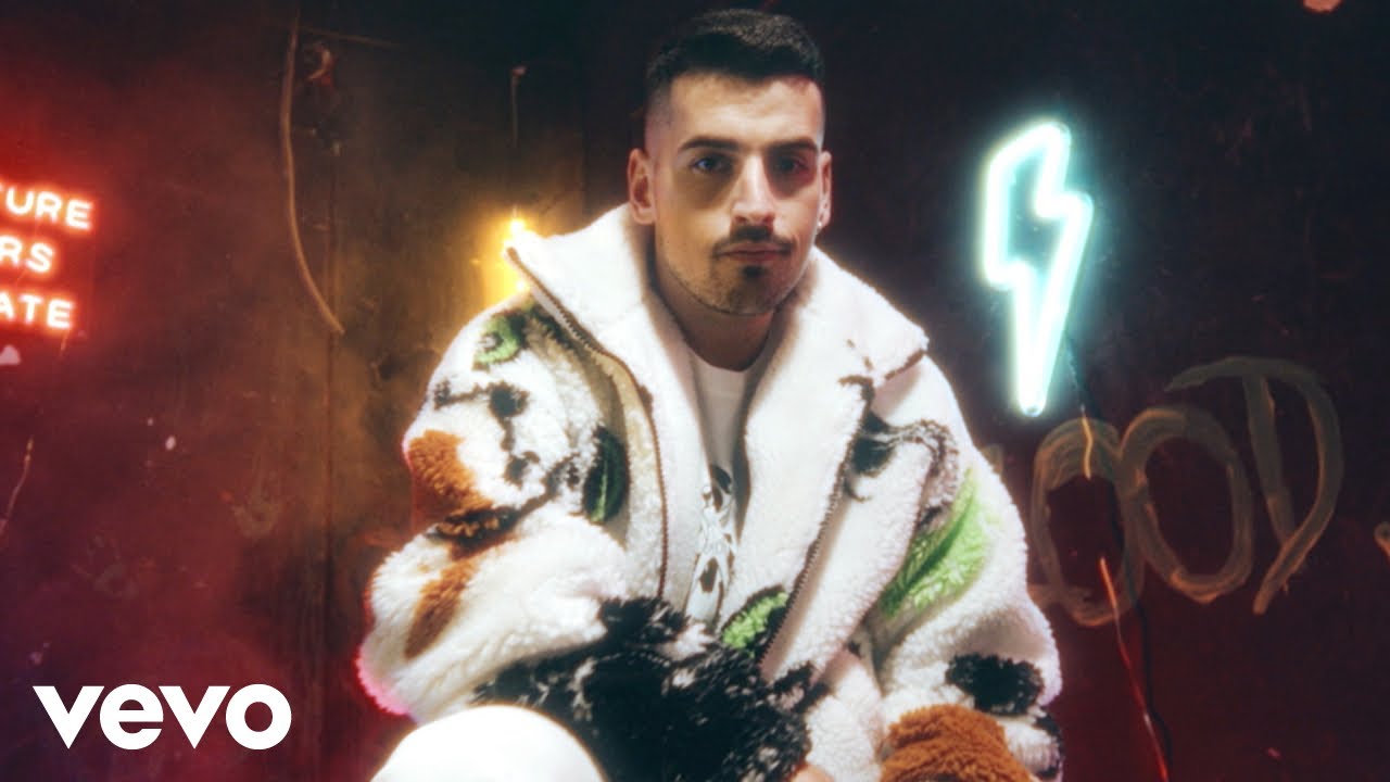 Watch Rochero - Perdona on YouTube Watch Rochero - Perdona on YouTube