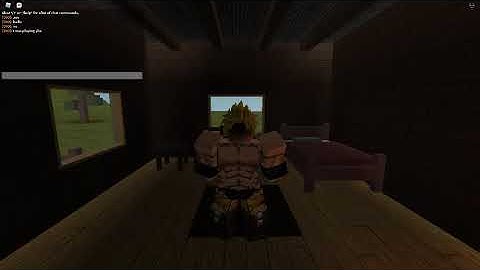 I got kicked for exploiting YBA