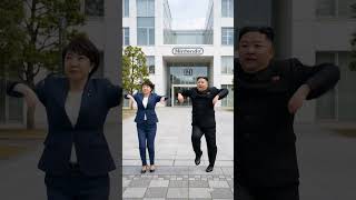 Kim Jong Un Takes Over Nintendo Hq Ft. Sanae Takaichi Rasputin Mode