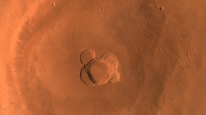 Tianwen-1 orbiter completes planned scientific mission - DayDayNews