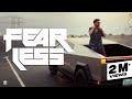 Fearless (Official Video) Yogi Aulakh | Hammy | New Haryanvi Song 2025