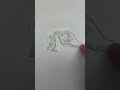 ピクミン愛のうたぁぁああ #描いてみた