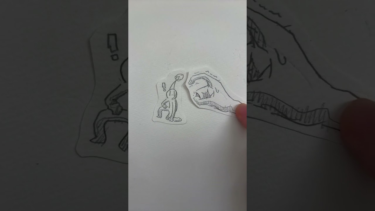 ピクミン愛のうたぁぁああ #描いてみた