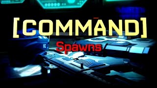 [Command] Ep 5 - Spawns : Planetside 2 Leadership Series