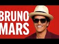 Bruno Mars Cold Intention