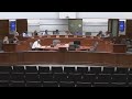 Committee of the Whole 6.17.26