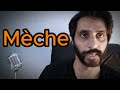 Why This Common Word Is So Hard to Pronounce Meche