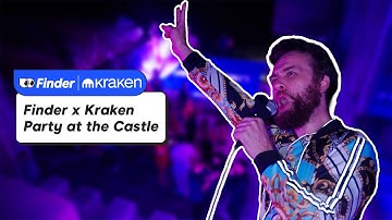 Kraken x Finder - Party