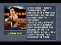 Mortal Kombat II (Arcade) Johnny Cage Gameplay on Very Hard no Continues