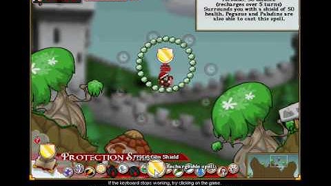 Arcanists - Big Bang!