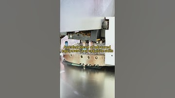 A perfect blend of advanced equipment and exquisite skills #odm #autoparts #cnc #machine #fyp #oem