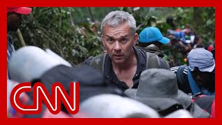 (Part 2) The Trek: A Migrant Trail to America | The Whole Story with Anderson Cooper