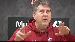 Breaking down Mike Leach's 64-team playoff idea