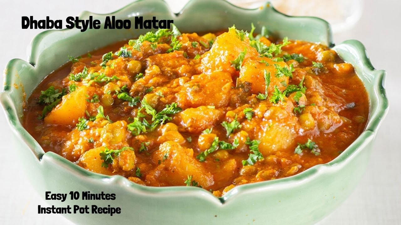 Indian Vegetarian Dinner Recipe Ideas