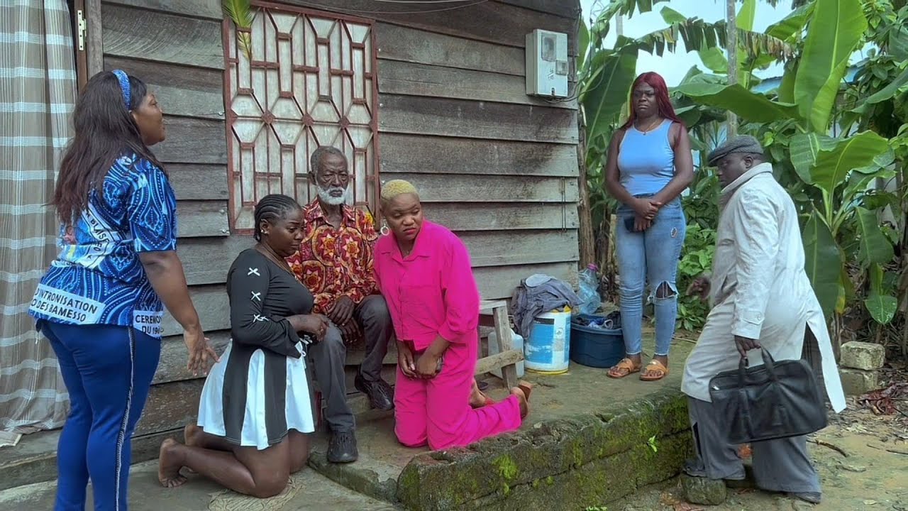 Arnaque Sentimentale, Elles utilisent le Sexe pour voler les Hommes !