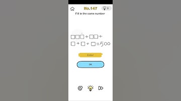 ! Solved Brain Out LEVEL 147 #brainout #gaming #levelup #brainout #brainoutlive #games