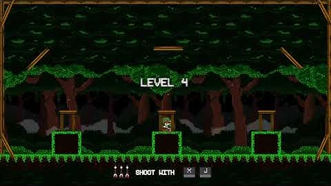 Play game Arrow Survival: 15 Seconds [Steam]