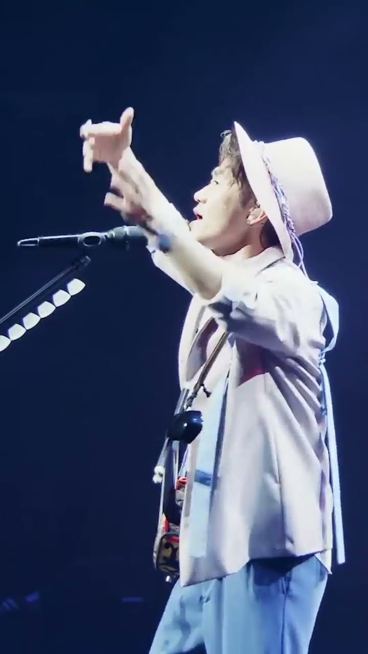 ナオト・インティライミ - 桜小町 (Live at 全国LIVEキャラバン2022-春
