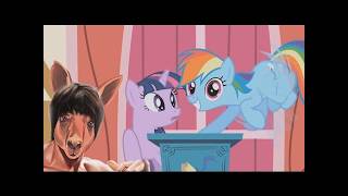 Going Hoof Deep Into The World Of Bronies