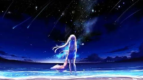 Gabby Barrett - I Hope ~ Nightcore (lyrics)