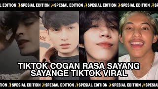 [Spesial Eps] KUMPULAN COGAN TIKTOK RASA SAYANG - SAYANGE