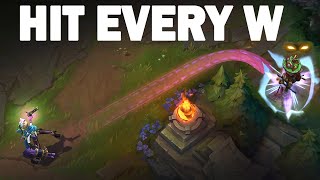 Jinx Tricks You DIDN&#39;T KNOW About