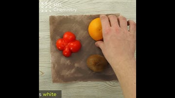 How to test for vitamin C at home