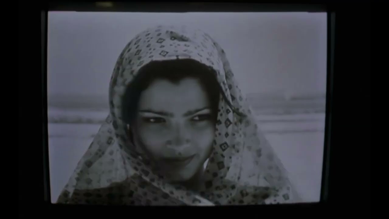 João César Monteiro: An American Cinematheque Retrospective Trailer