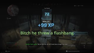Call of Duty Warzone: Funny Arguments Beaner Edition 🇲🇽