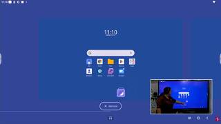 Samsung WAD - Chrome vs Chromium screenshot 5