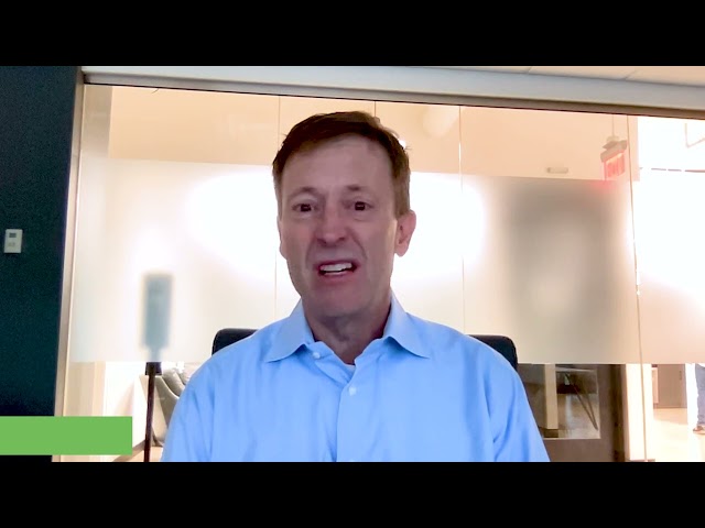 Not Going Back to  Normal | Hal Andrews, President & CEO, Trilliant Health