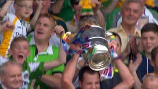 Donegal v Monaghan 2014 Ulster SFC Final (Extended Highlights)