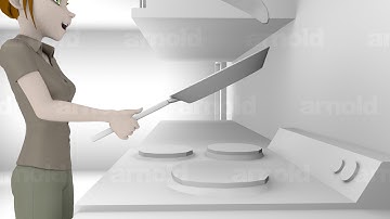 3D pancake flips are cool