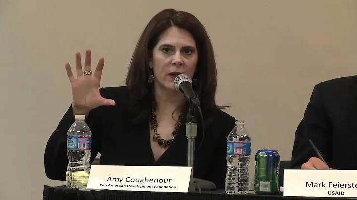 Haiti Today, Haiti Tomorrow-Amy Coughenour