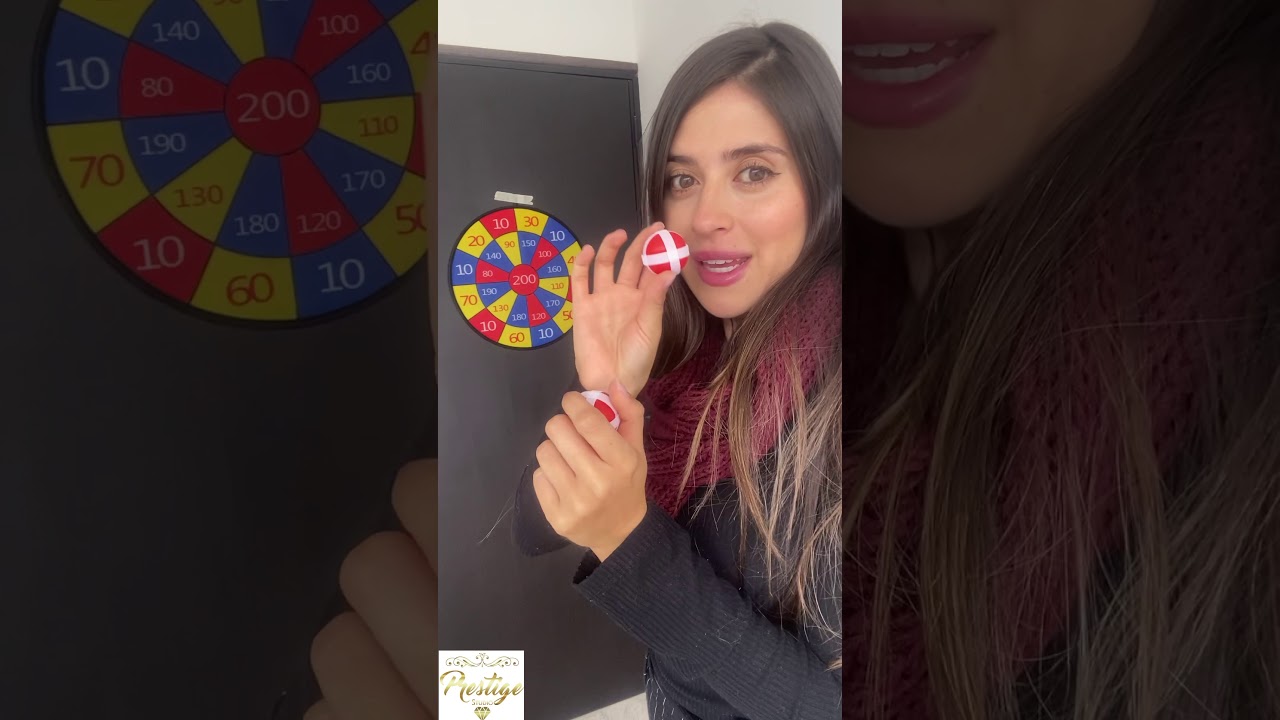 Ideas de shows creativos para modelo webcam