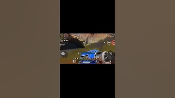 Apex Legends Mobile | Early excess  First Gameplay short video