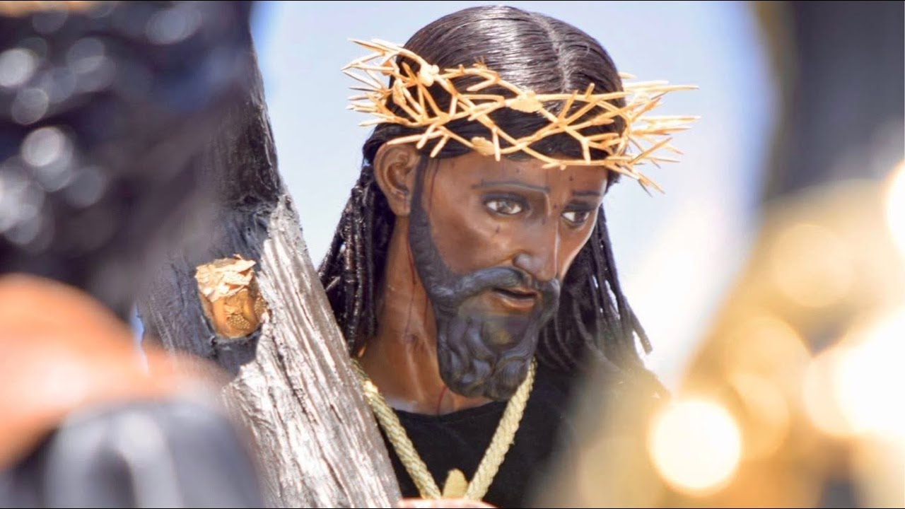 #EnVivo | Cortejo Procesional de Jesus Nazareno de la Buena Muerte