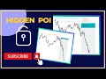 Secret POI Selection | Truth About Order Block | TRADING HUB 2.O