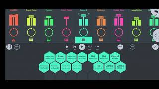DIARY DEPRESI COVER - ESA TOBINKZ | FL STUDIO MOBILE