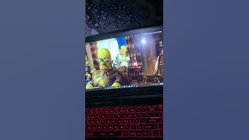 Rickrolled myself lol #hacker #hacker #badusb #rubberducky #raspberrypi #rickrollrickrolled lled