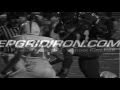 EP GRIDIRON - Jack Fields 2010 High School Highlights (El Paso, Texas) Boise State Broncos