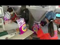Detergent Powder Production Plant Mp4 
