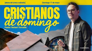 Sunday Christians — Pastor Herbert Torruella